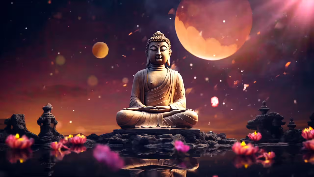 TwinFish Meditation Plongez dans une relaxation profonde avec cette musique guidee apaisante